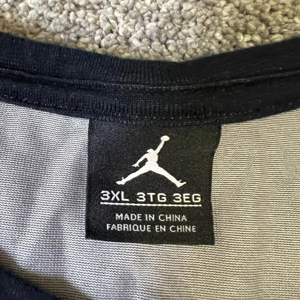 Air Jordan 23 Shirt size XXL - Picture 3 of 6